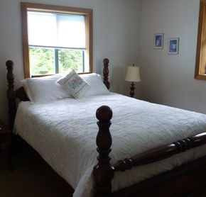 Lodge Room